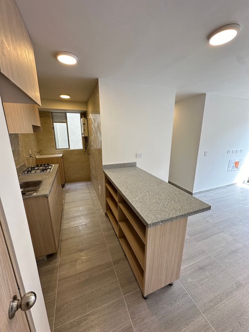 Apartamento de 2 alcobas en arriendo en Samaria, Chía, 42 m² · foto 12 de 19