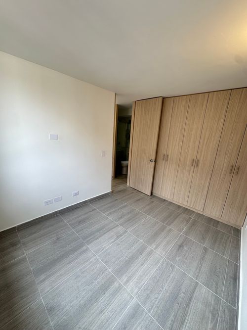 Apartamento de 2 alcobas en arriendo en Samaria, Chía, 42 m² · foto 18 de 19