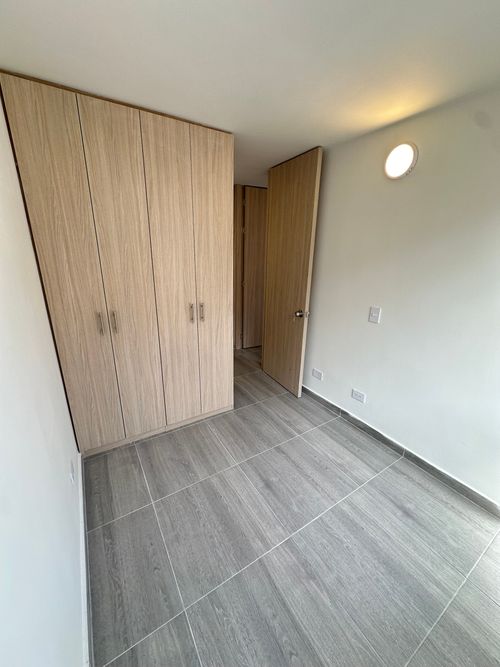 Apartamento de 2 alcobas en arriendo en Samaria, Chía, 42 m² · foto 19 de 19
