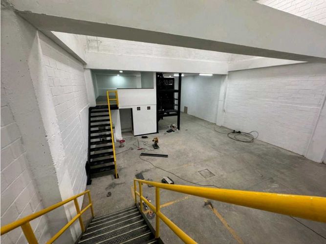 Bodega en arriendo en Centro, La Estrella, 700 m² · foto 12 de 14