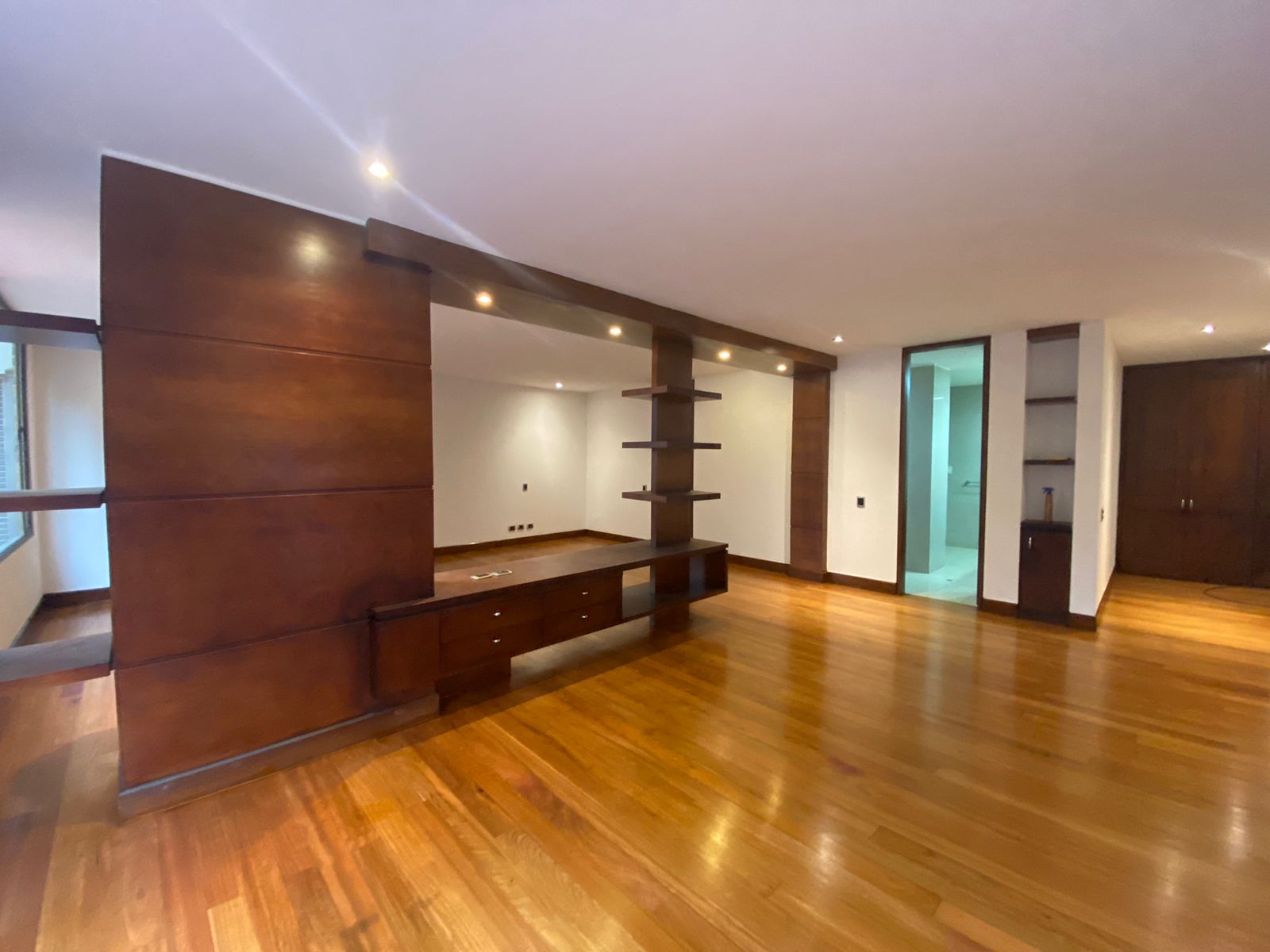 Apartamento en venta en Multicentro, Bogotá · foto 4 de 24