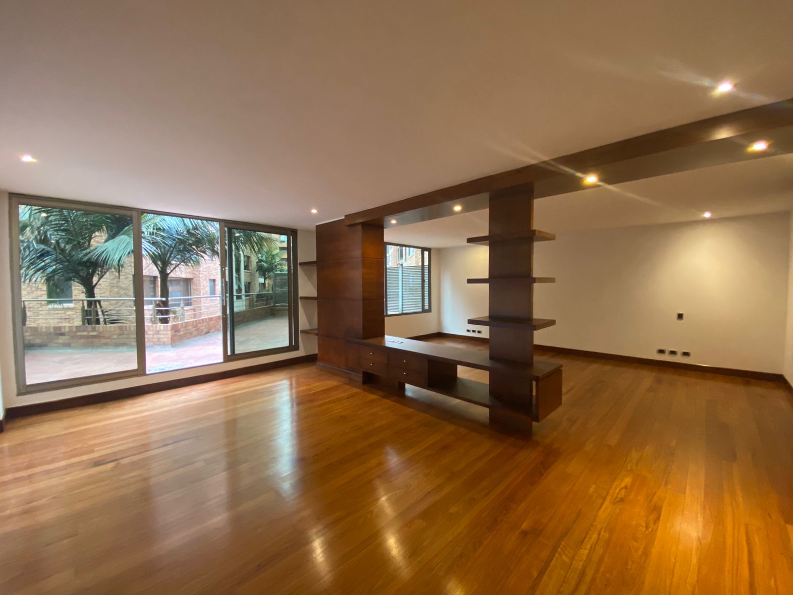 Apartamento en venta en Multicentro, Bogotá · foto 5 de 24