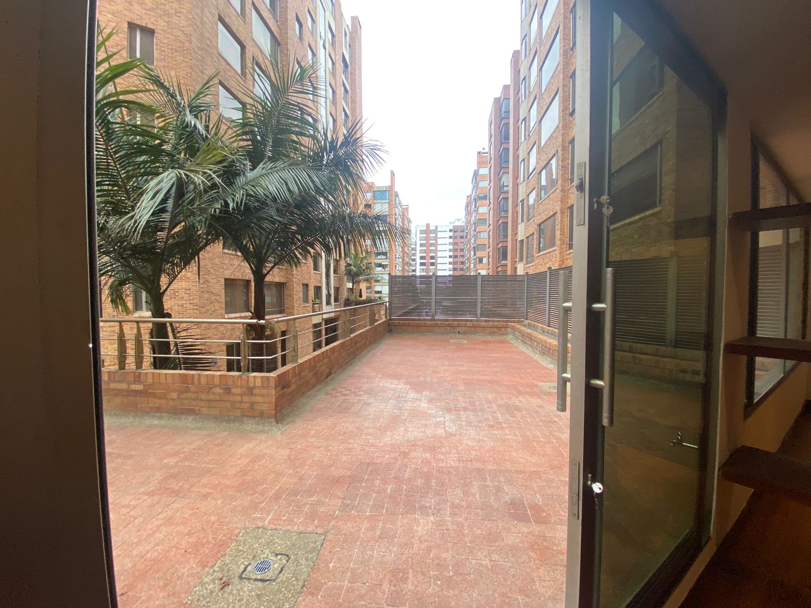 Apartamento en venta en Multicentro, Bogotá · foto 6 de 24