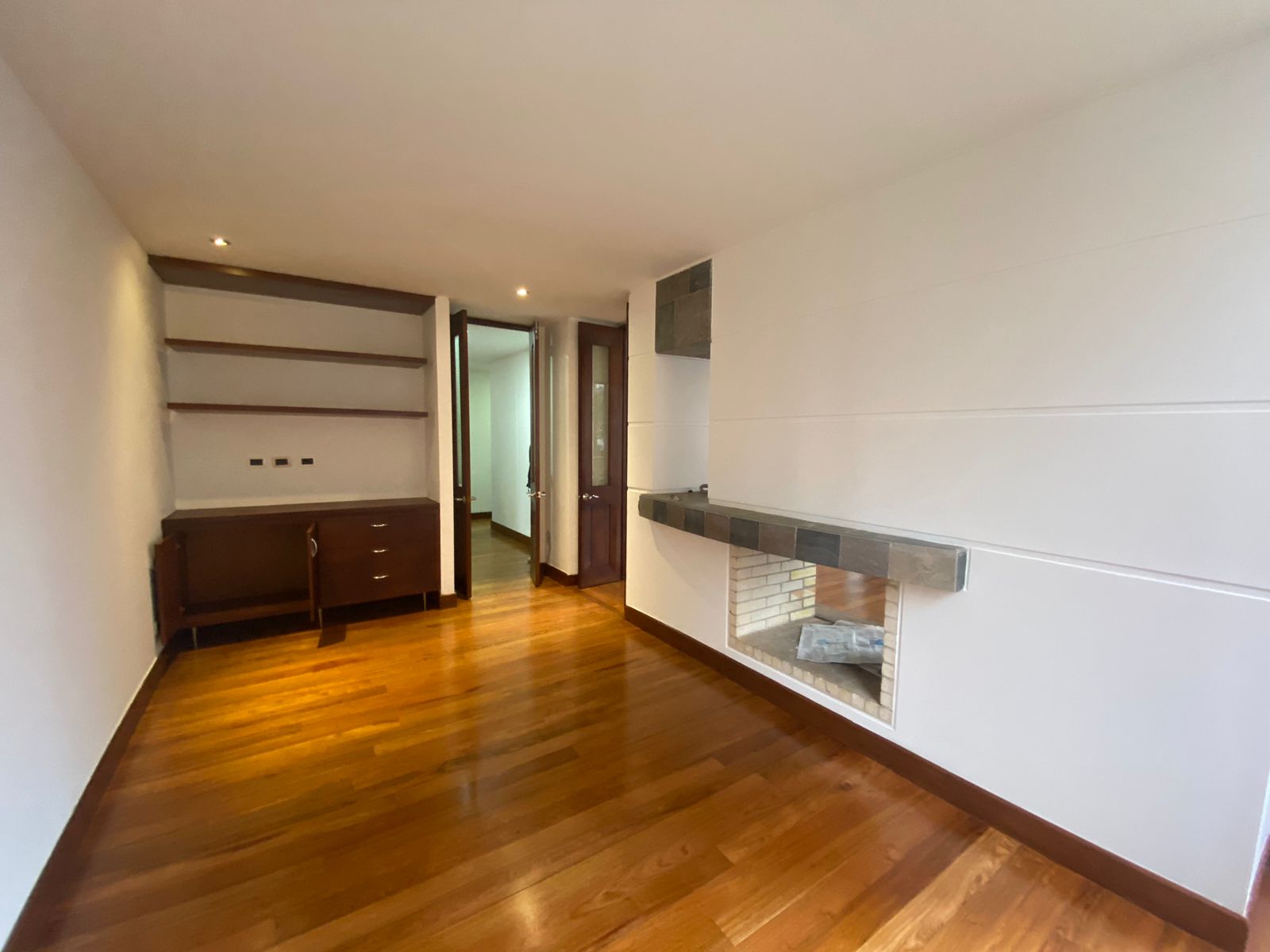 Apartamento en venta en Multicentro, Bogotá · foto 10 de 24