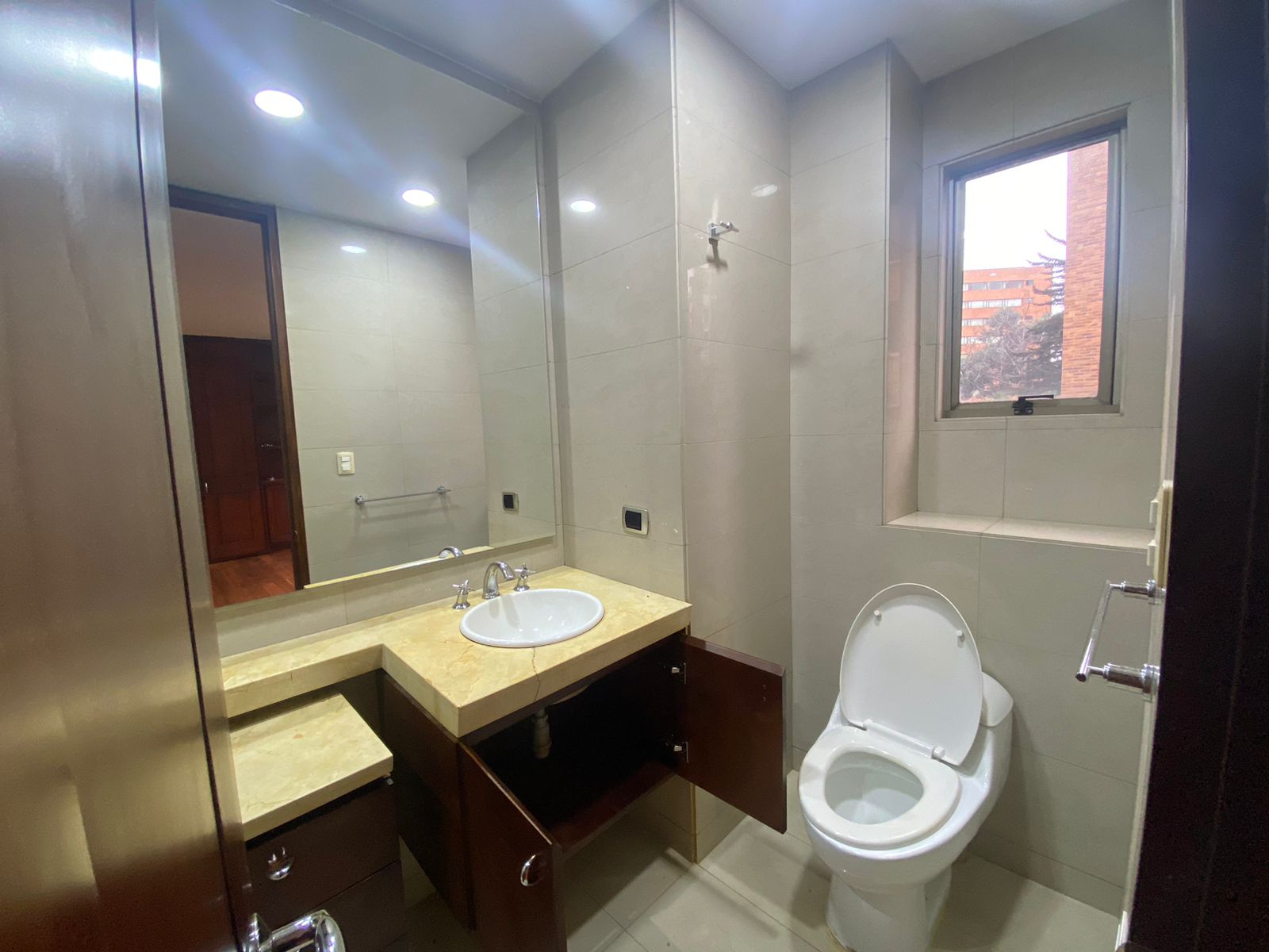 Apartamento en venta en Multicentro, Bogotá · foto 11 de 24
