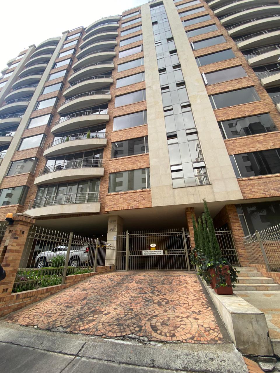 Apartamento en venta en Multicentro, Bogotá · foto 16 de 24