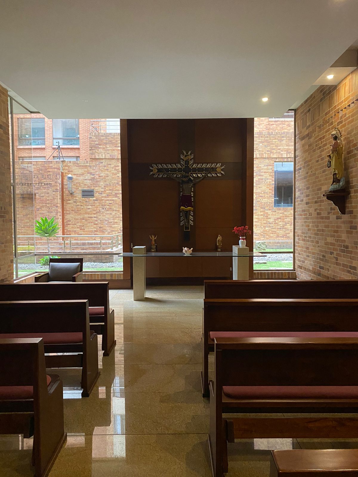 Apartamento en venta en Multicentro, Bogotá · foto 17 de 24