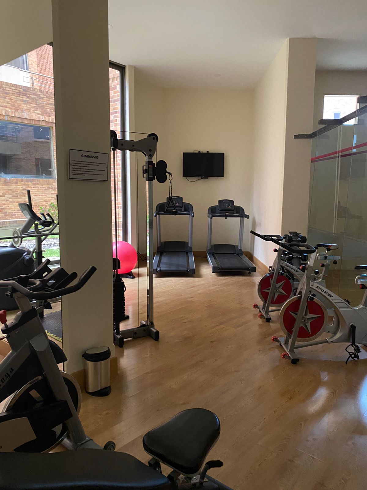 Apartamento en venta en Multicentro, Bogotá · foto 18 de 24