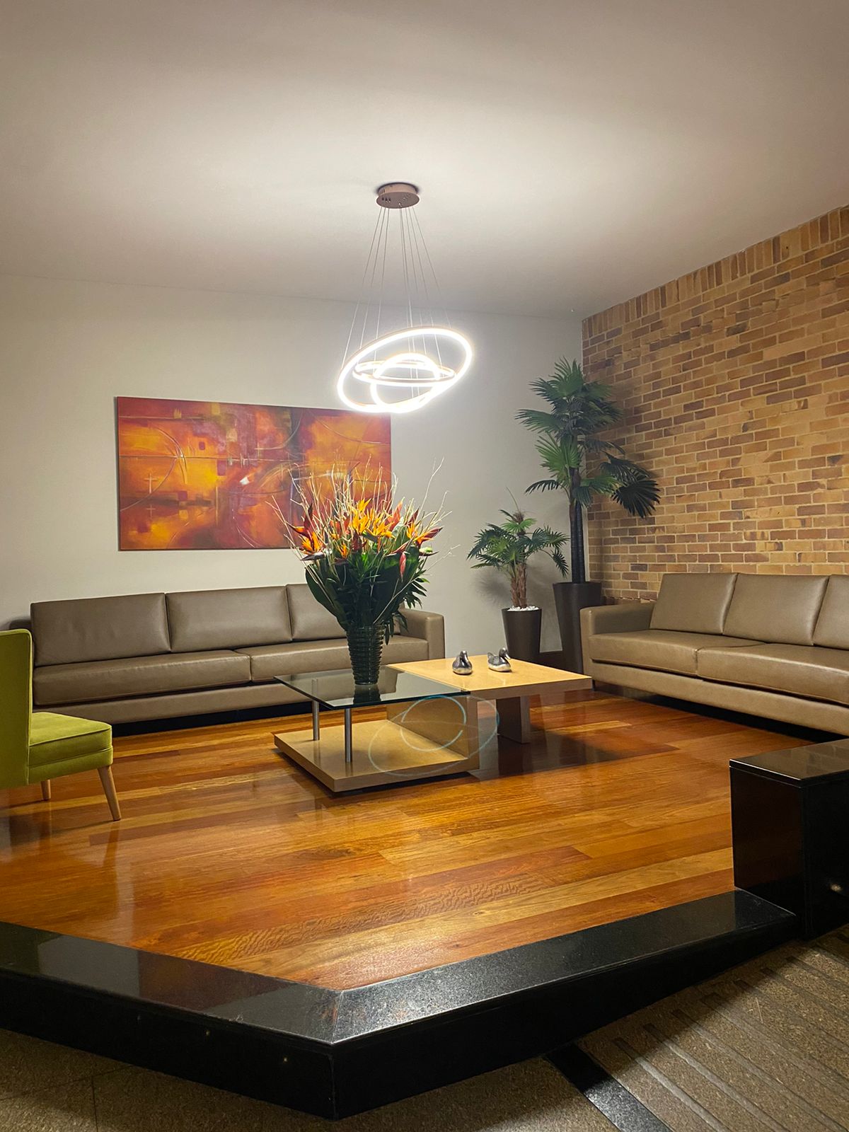 Apartamento en venta en Multicentro, Bogotá · foto 19 de 24