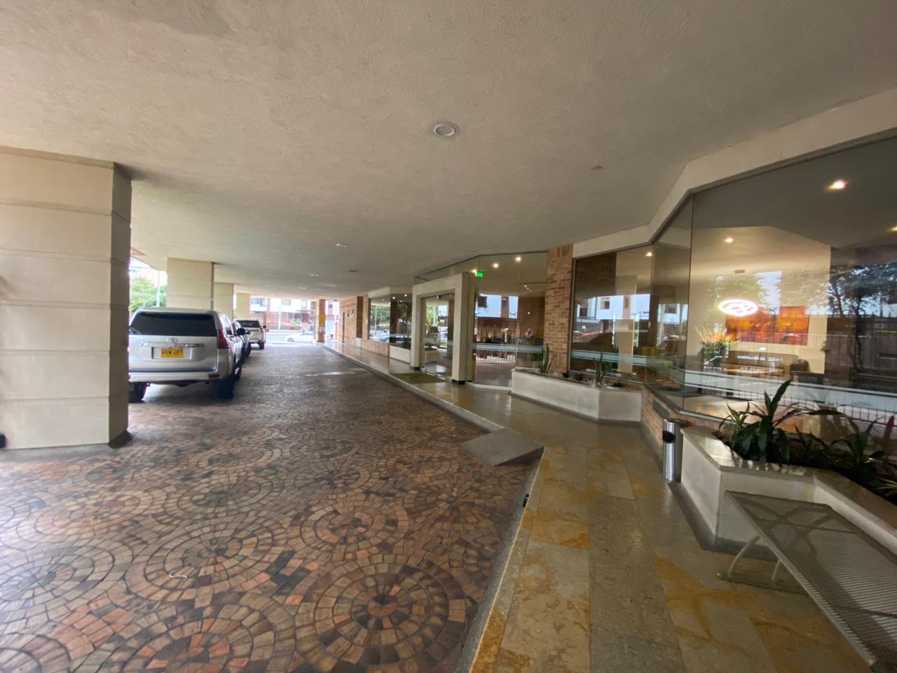 Apartamento en venta en Multicentro, Bogotá · foto 20 de 24