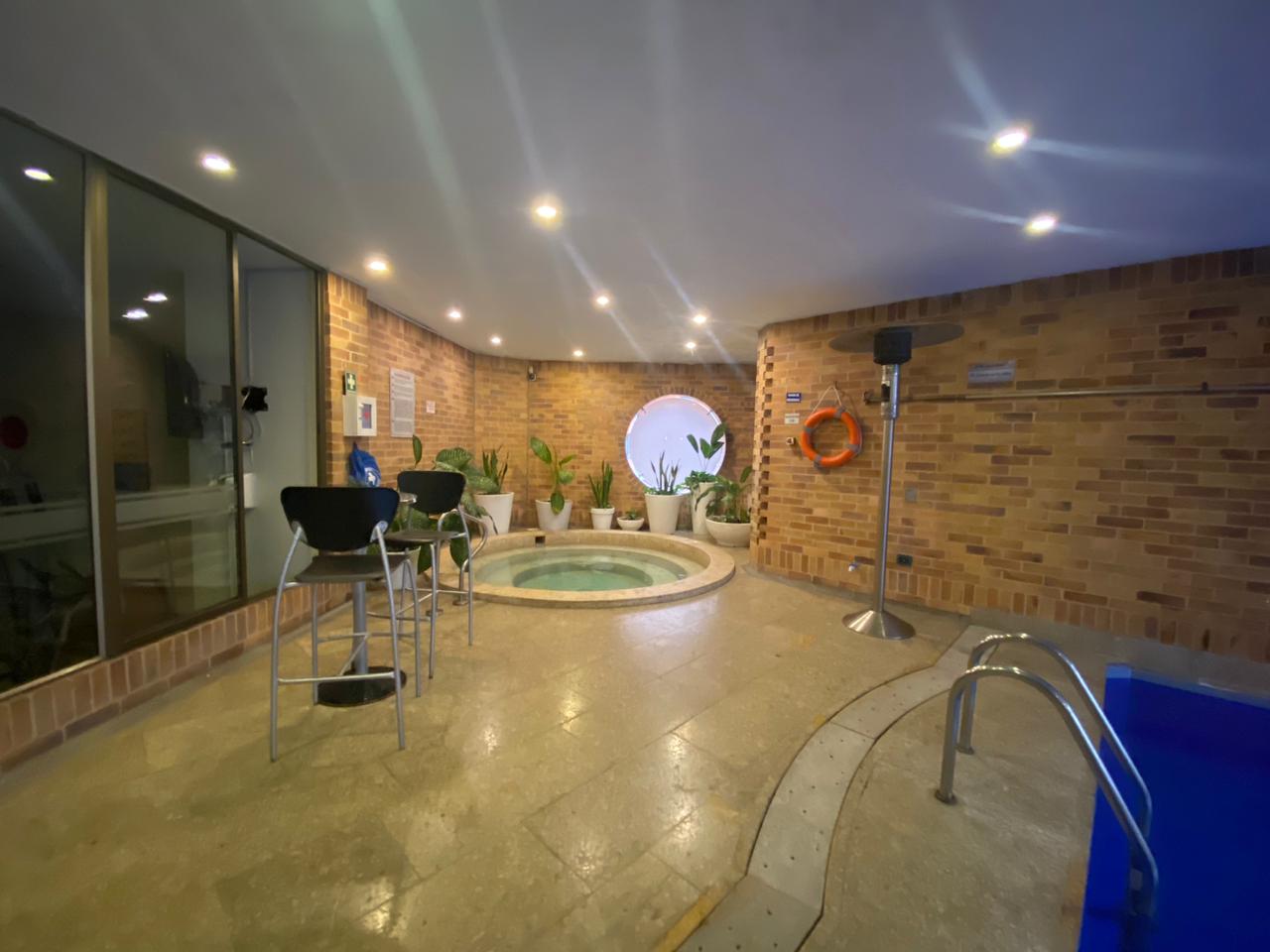 Apartamento en venta en Multicentro, Bogotá · foto 22 de 24
