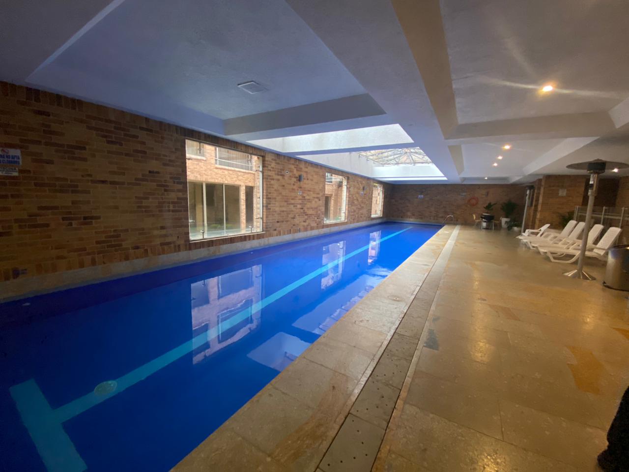 Apartamento en venta en Multicentro, Bogotá · foto 23 de 24