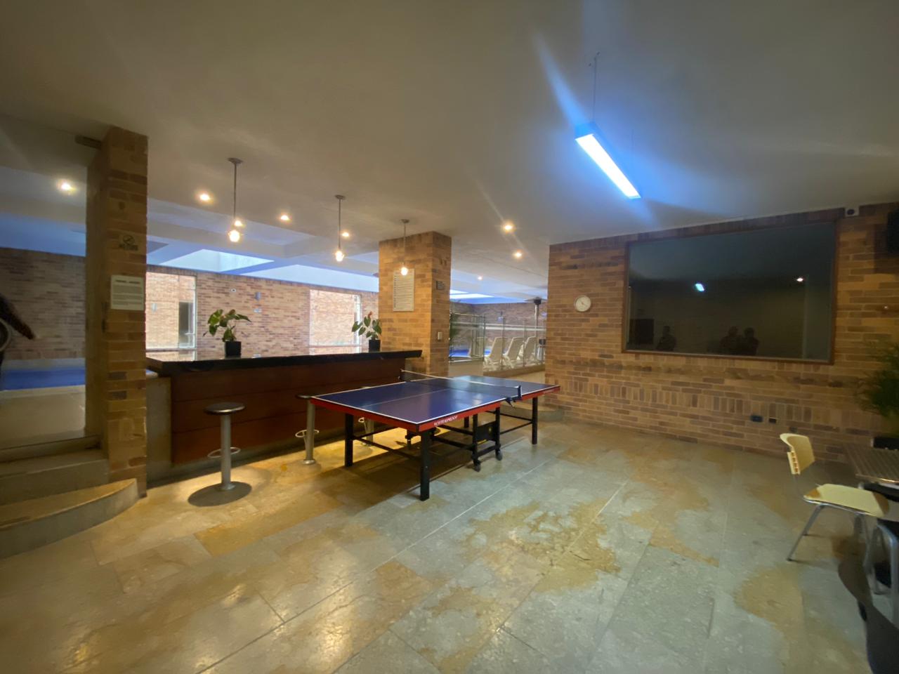 Apartamento en venta en Multicentro, Bogotá · foto 24 de 24