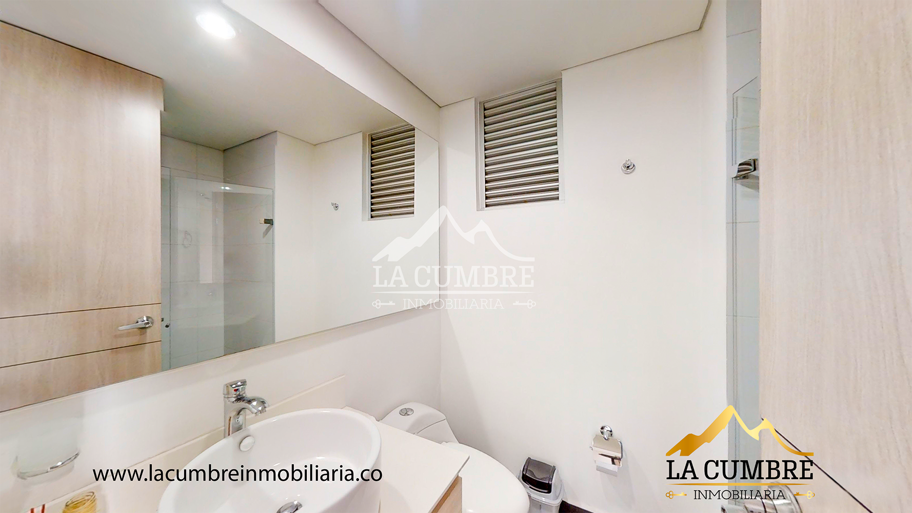 Apartamento en arriendo en Los Balsos No.2, Medellín · foto 10 de 15