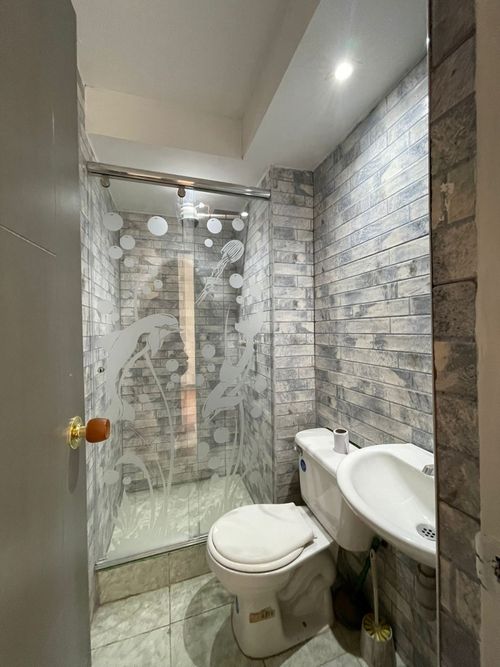 Apartamento de 2 alcobas en venta en La Capilla, Soacha, 39 m² · foto 7 de 9