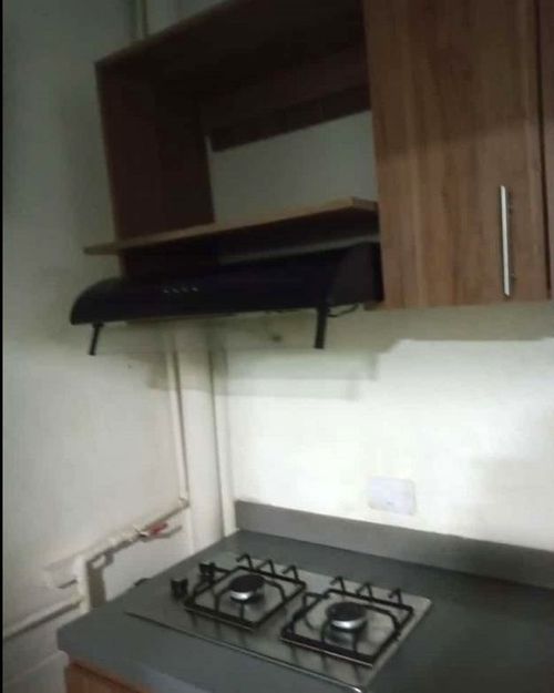 Apartaestudio en arriendo en Laureles, Medellín, 20 m² · foto 2 de 9