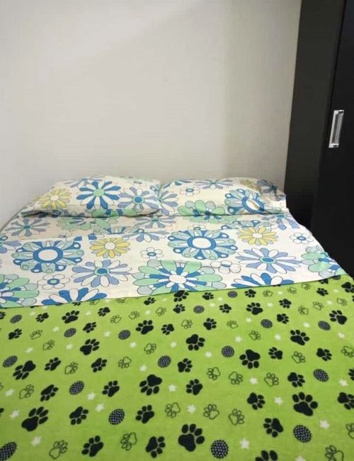 Apartaestudio en arriendo en Laureles, Medellín, 20 m² · foto 3 de 9