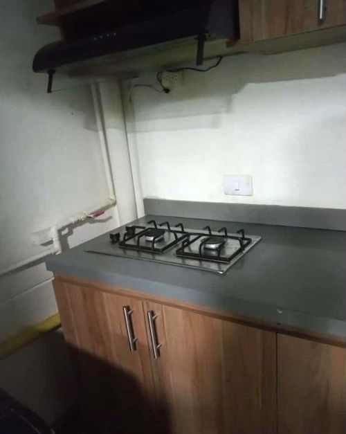 Apartaestudio en arriendo en Laureles, Medellín, 20 m² · foto 4 de 9