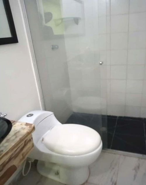Apartaestudio en arriendo en Laureles, Medellín, 20 m² · foto 6 de 9