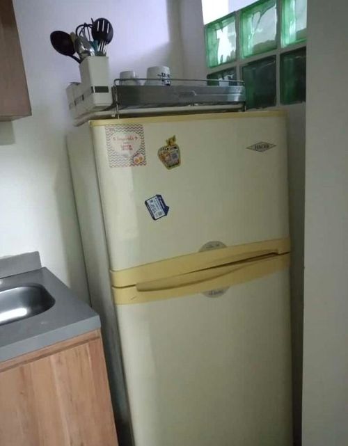 Apartaestudio en arriendo en Laureles, Medellín, 20 m² · foto 8 de 9