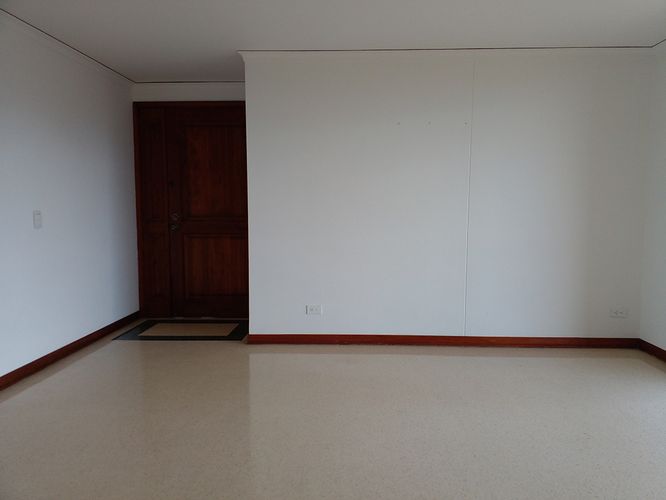 Apartamento de 3 alcobas en arriendo en El Poblado, Medellín, 168 m² · foto 6 de 20