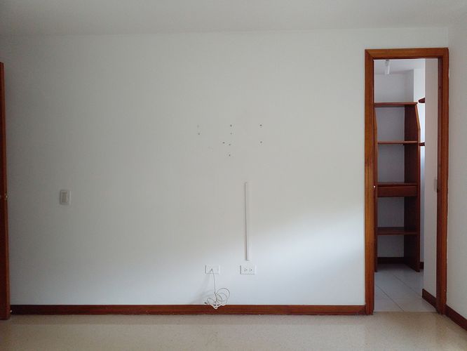 Apartamento de 3 alcobas en arriendo en El Poblado, Medellín, 168 m² · foto 12 de 20
