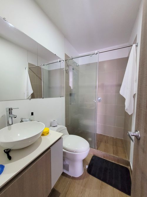 Apartaestudio en venta en Los Alpes, Pereira, 50 m² · foto 8 de 14