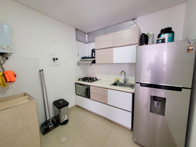 Apartaestudio en venta en Los Alpes, Pereira, 50 m² · foto 11 de 14