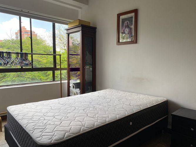 Apartamento de 5 alcobas en venta en El Poblado, Medellín, 150 m² · foto 13 de 18