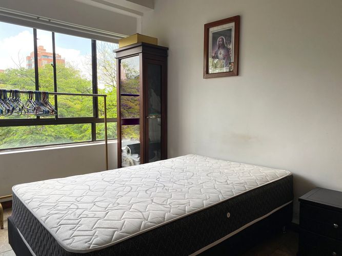 Apartamento de 5 alcobas en venta en El Poblado, Medellín, 150 m² · foto 15 de 18