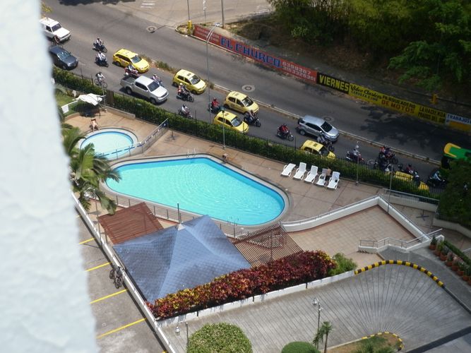 Apartamento de 3 alcobas en arriendo en El Tejar, Bucaramanga, 65 m² · foto 19 de 21