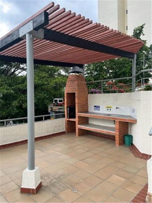 Apartamento de 3 alcobas en arriendo en El Tejar, Bucaramanga, 65 m² · foto 21 de 21