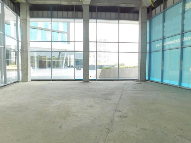 Local en arriendo en Cr.La Castellana, Barranquilla, 105 m² · foto 6 de 7