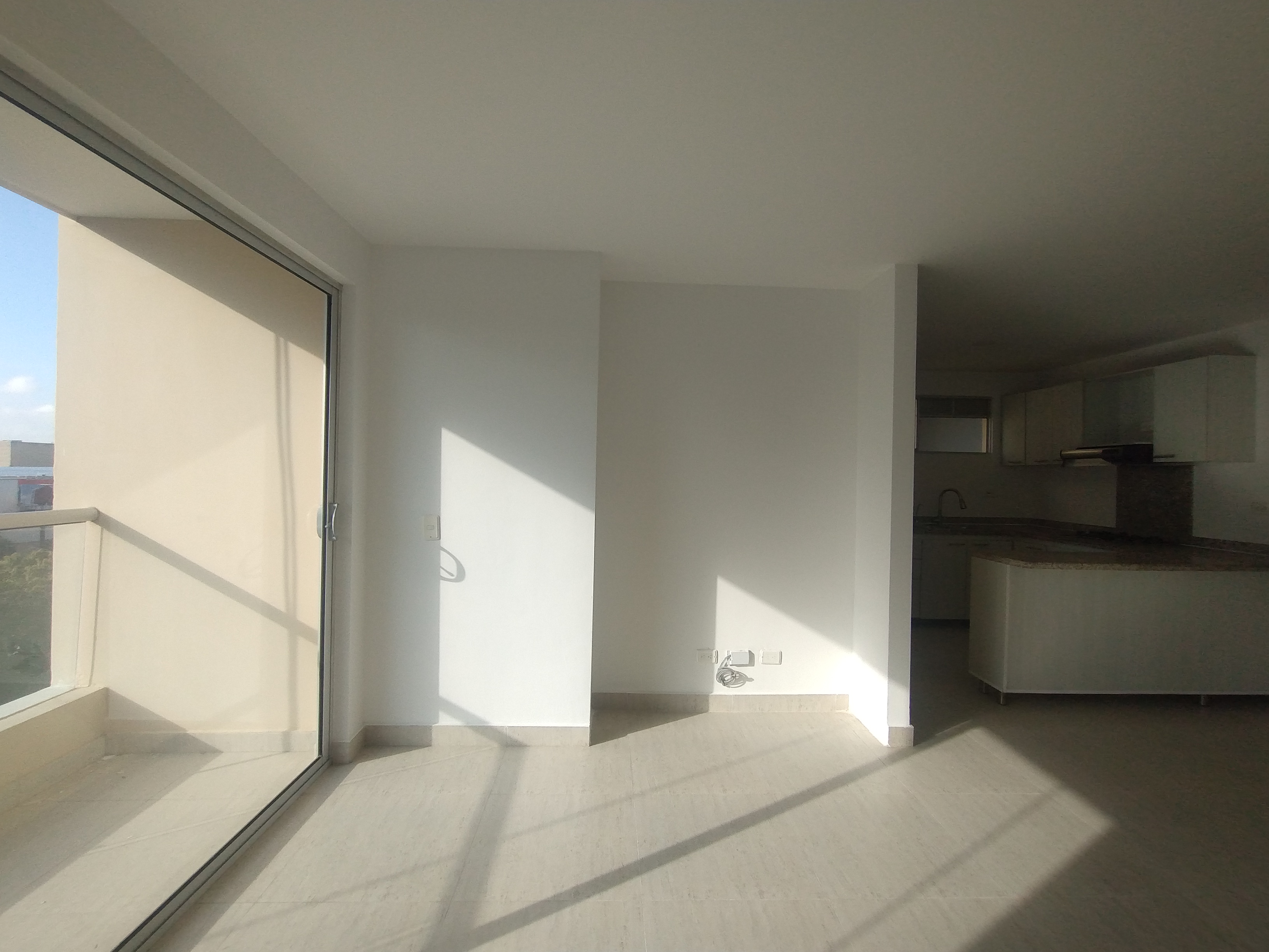 Apartamento en venta en Villa Santos, Barranquilla · foto 2 de 15