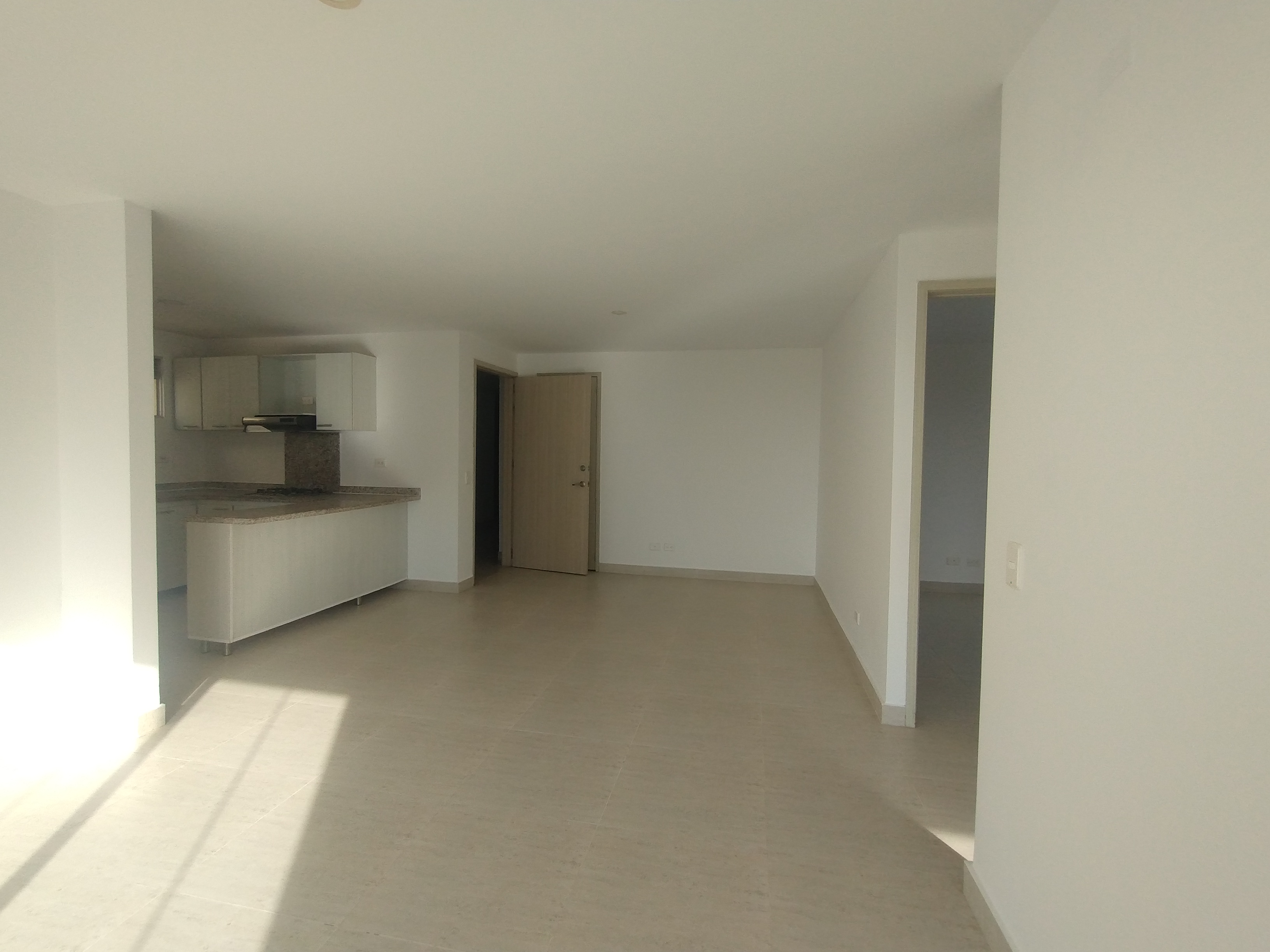 Apartamento en venta en Villa Santos, Barranquilla · foto 3 de 15