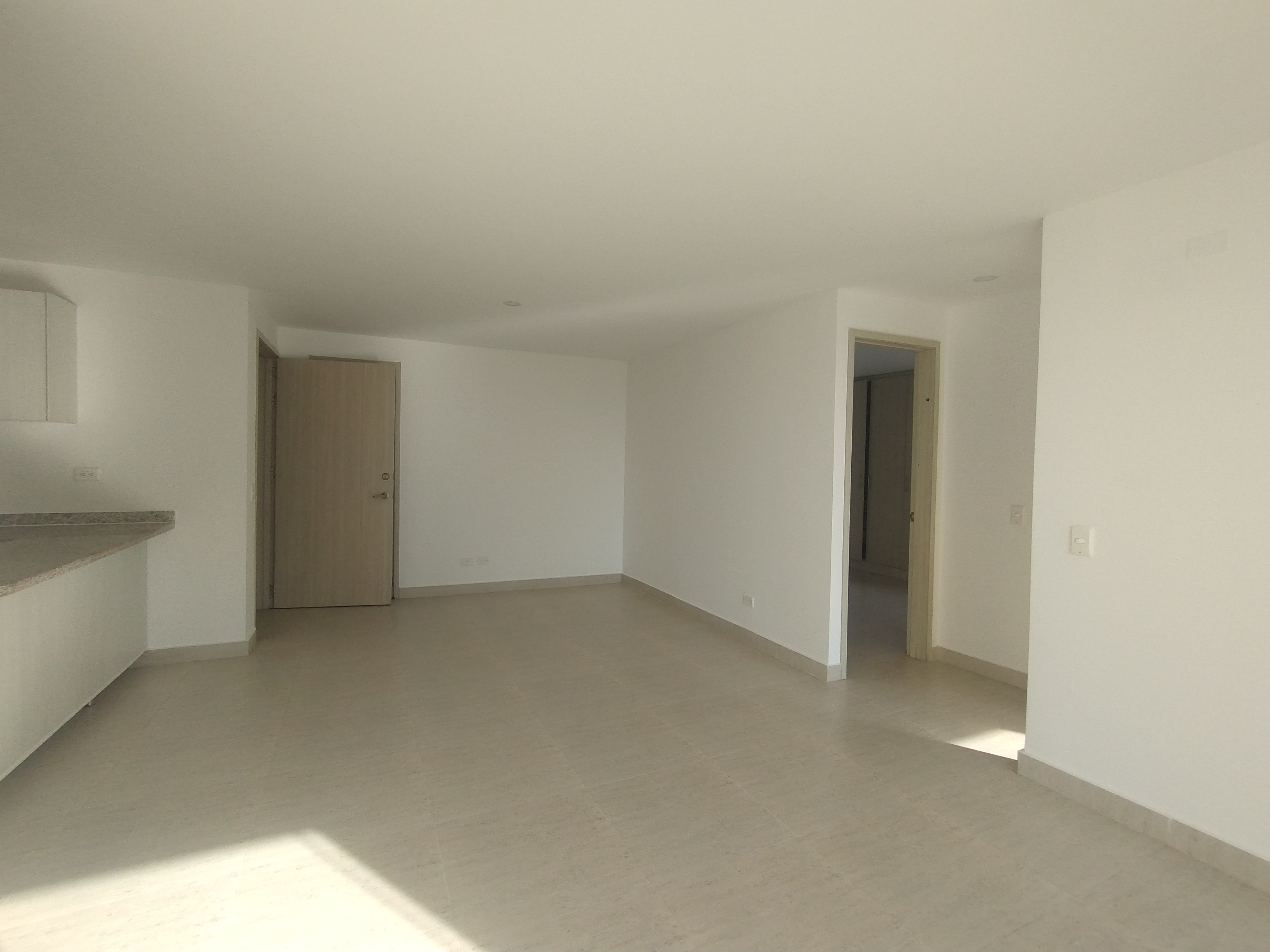 Apartamento en venta en Villa Santos, Barranquilla · foto 5 de 15
