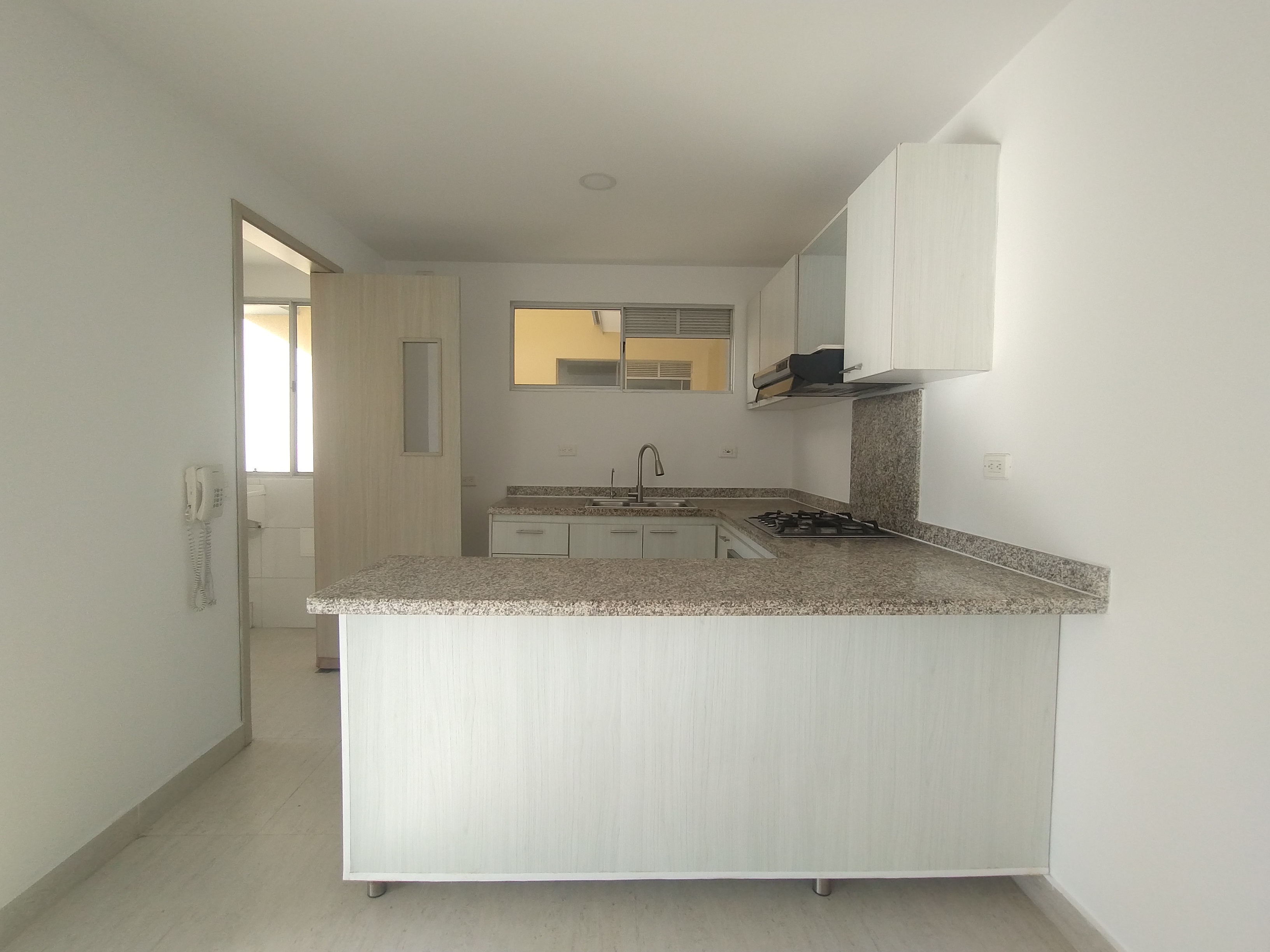 Apartamento en venta en Villa Santos, Barranquilla · foto 6 de 15