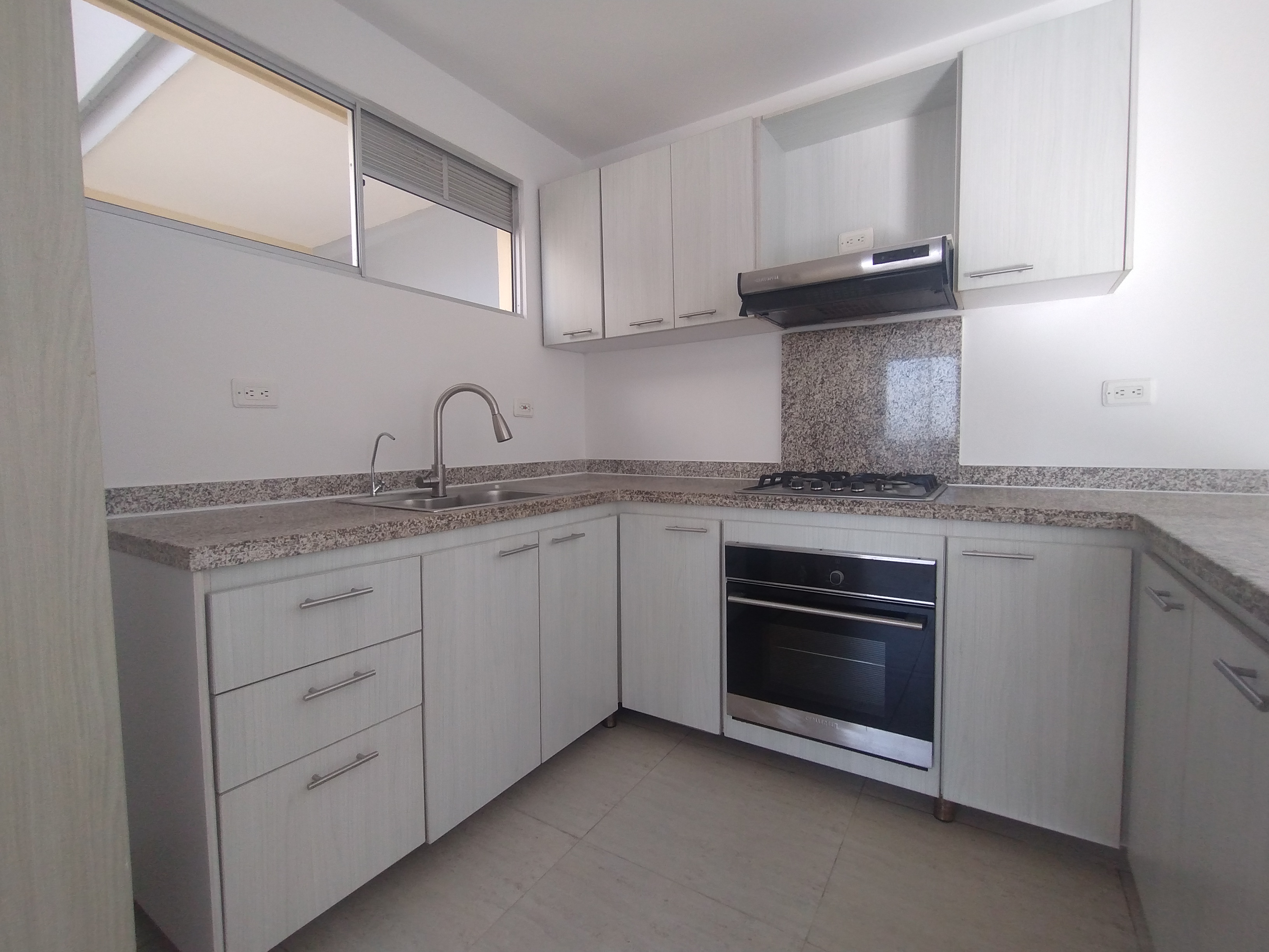 Apartamento en venta en Villa Santos, Barranquilla · foto 7 de 15