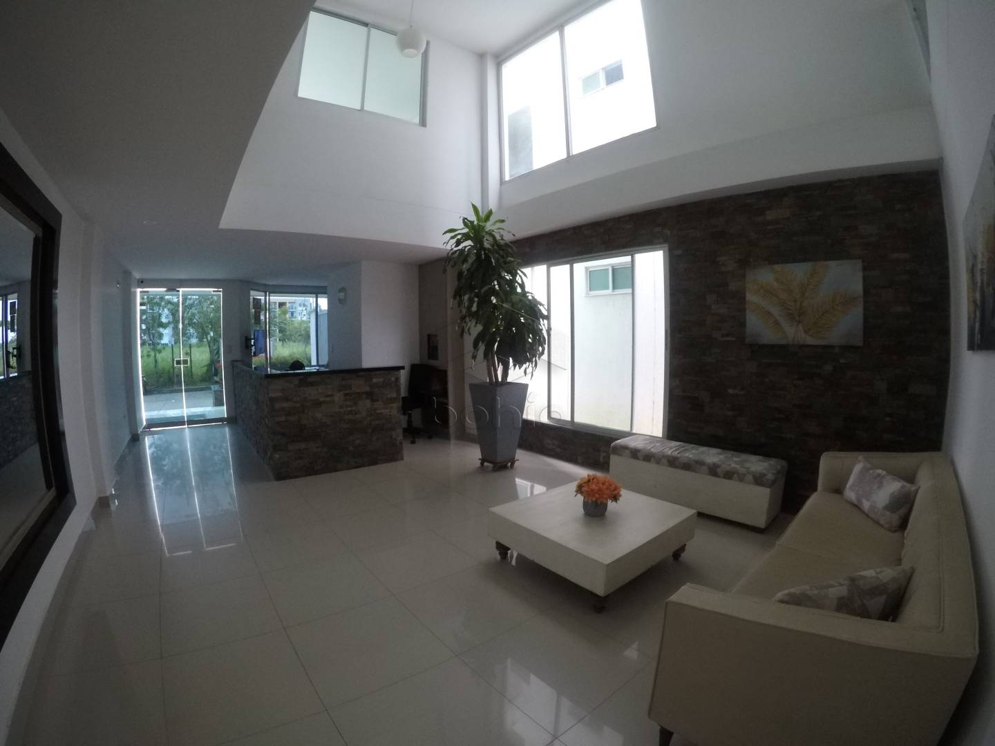 Apartamento en venta en Urb. Vallejo, Montería · foto 2 de 21