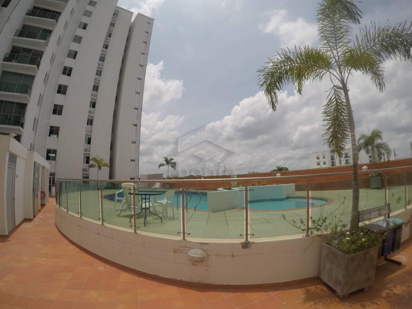 Apartamento en venta en Urb. Vallejo, Montería · foto 3 de 21