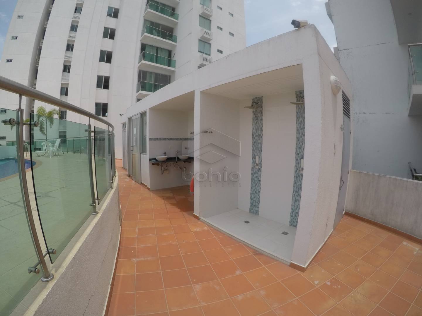 Apartamento en venta en Urb. Vallejo, Montería · foto 4 de 21