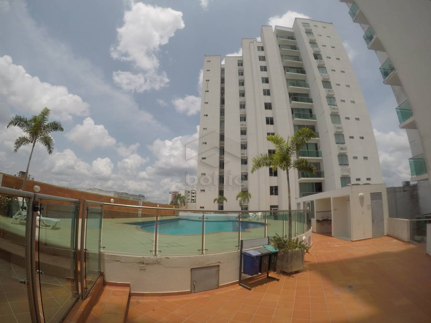 Apartamento en venta en Urb. Vallejo, Montería · foto 5 de 21