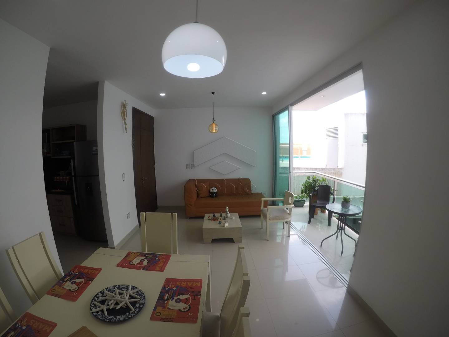 Apartamento en venta en Urb. Vallejo, Montería · foto 6 de 21