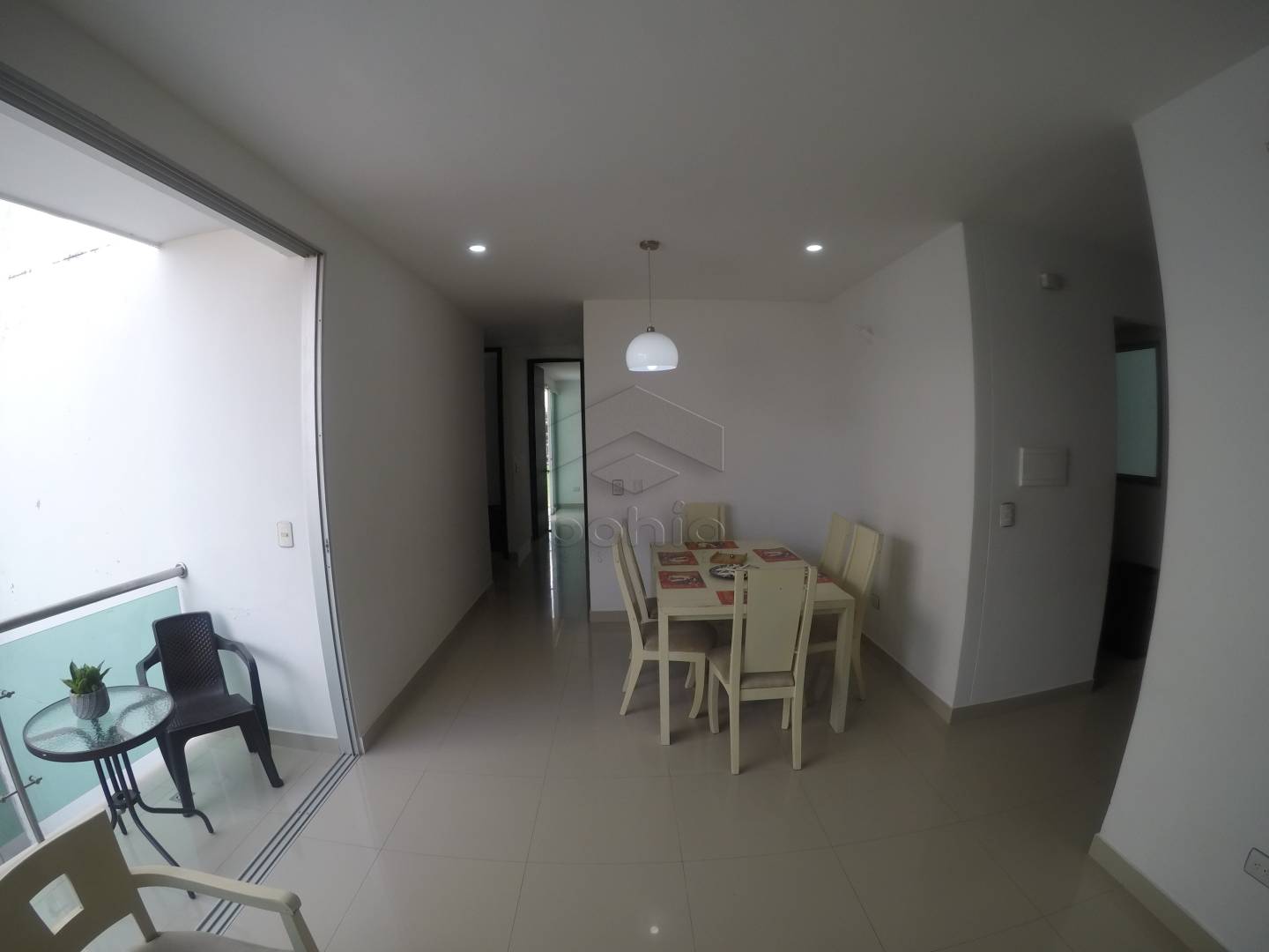 Apartamento en venta en Urb. Vallejo, Montería · foto 7 de 21