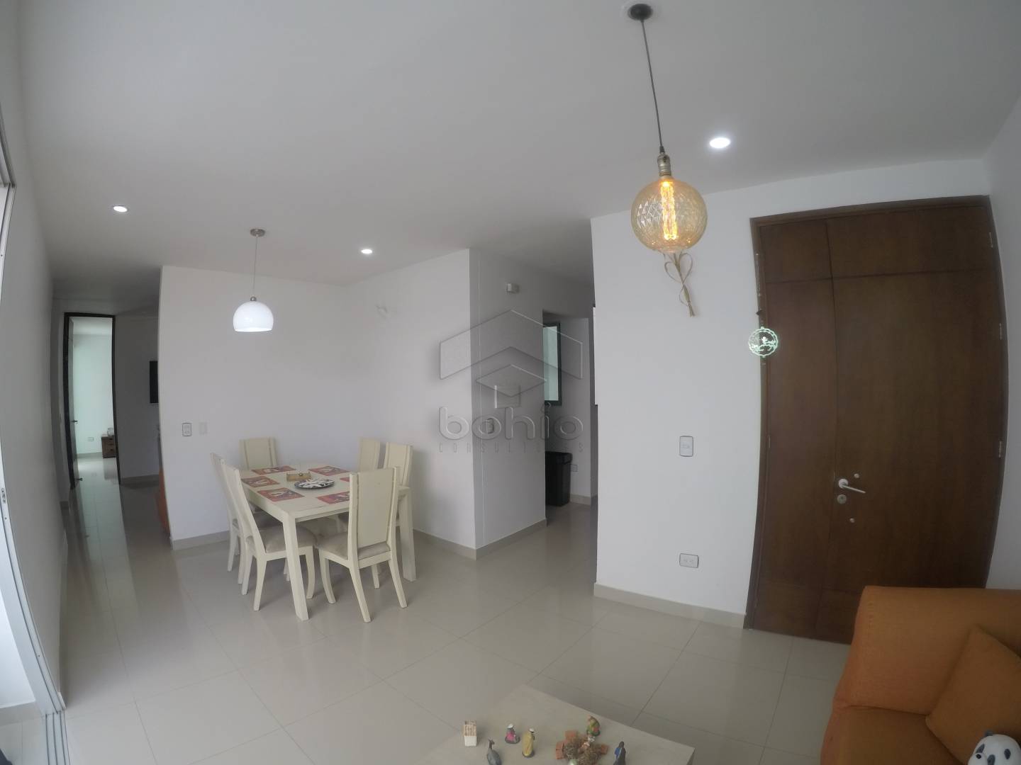 Apartamento en venta en Urb. Vallejo, Montería · foto 8 de 21