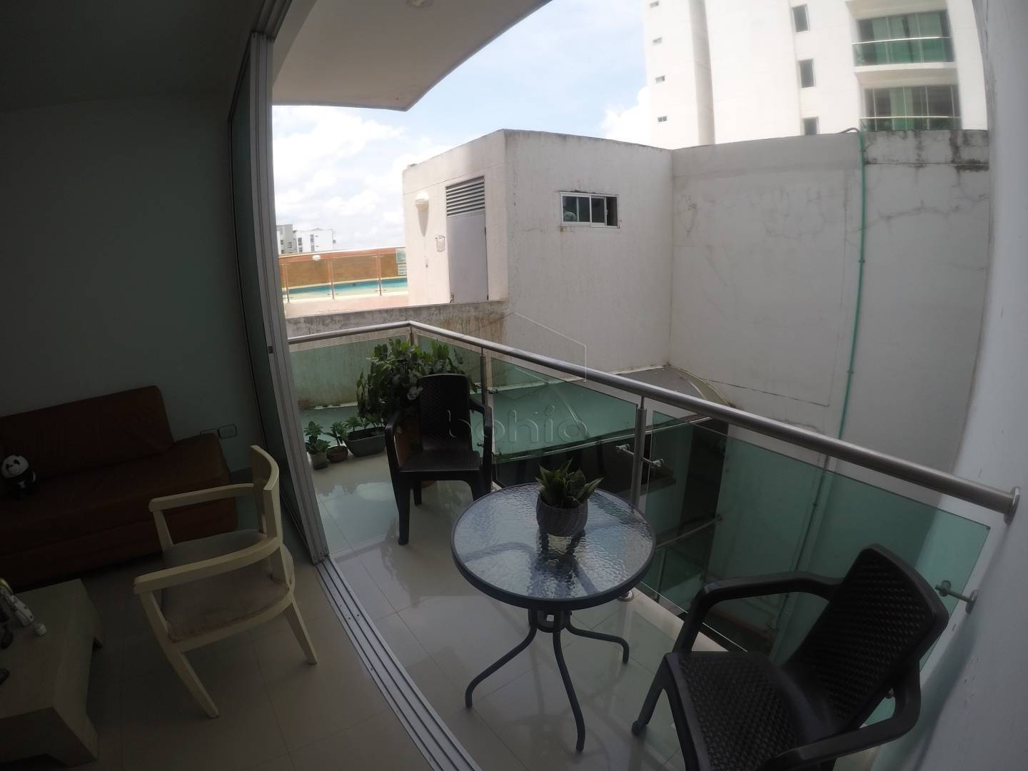 Apartamento en venta en Urb. Vallejo, Montería · foto 9 de 21
