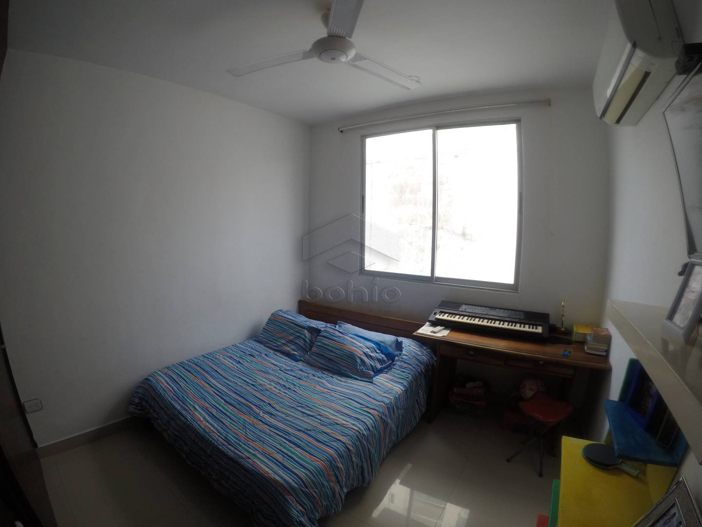 Apartamento en venta en Urb. Vallejo, Montería · foto 12 de 21