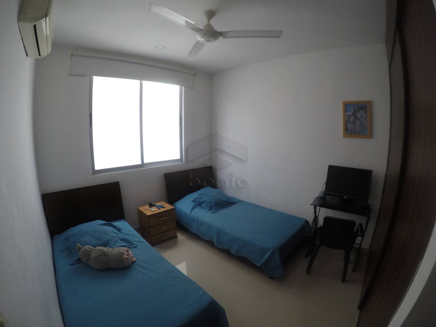 Apartamento en venta en Urb. Vallejo, Montería · foto 15 de 21