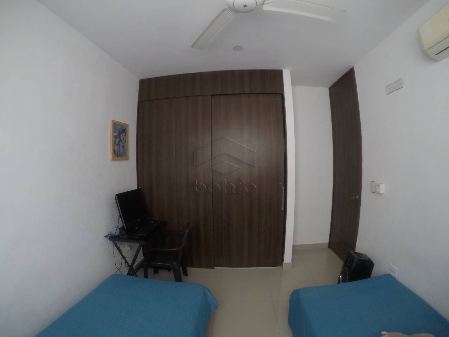 Apartamento en venta en Urb. Vallejo, Montería · foto 16 de 21
