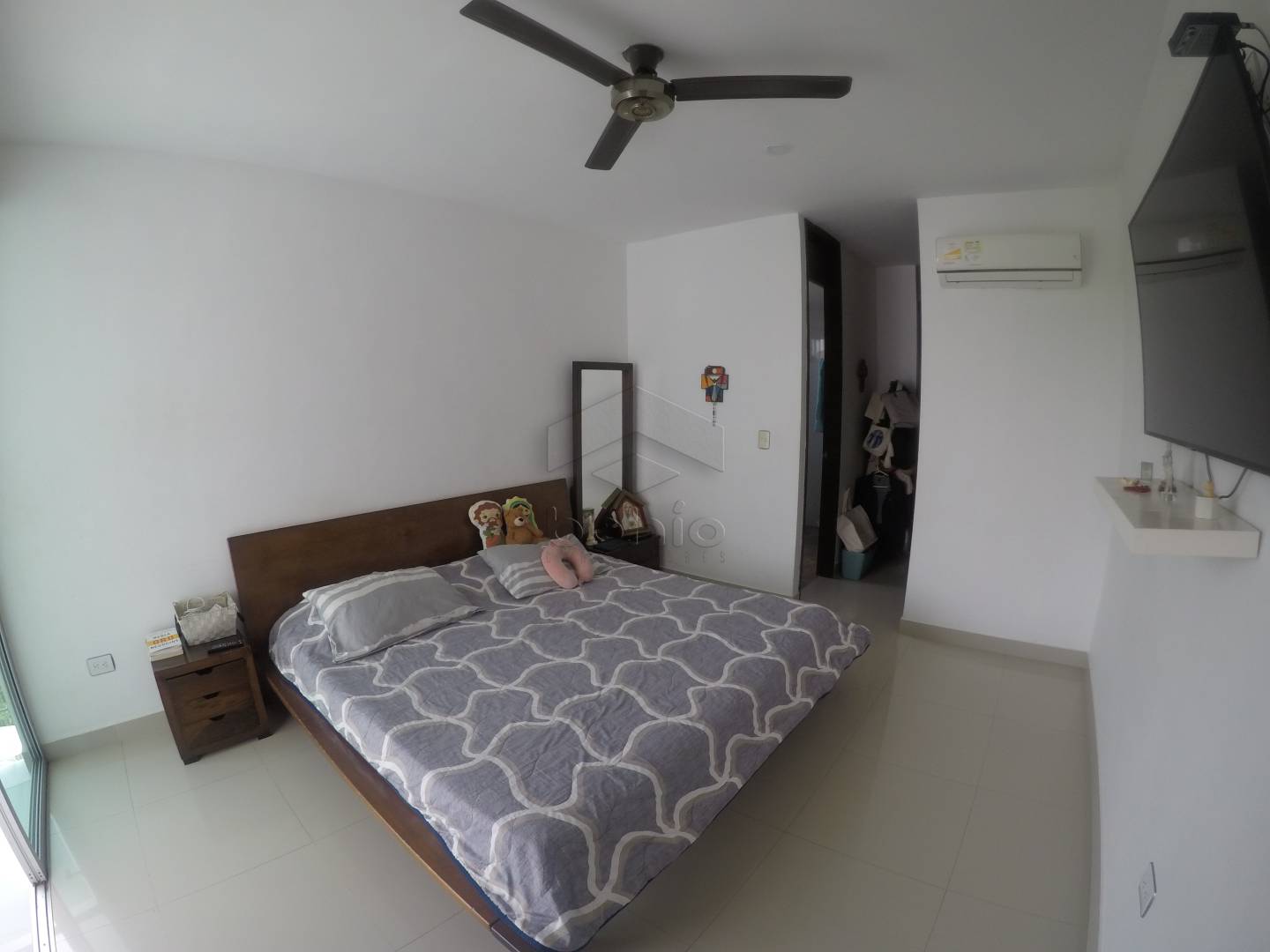 Apartamento en venta en Urb. Vallejo, Montería · foto 17 de 21